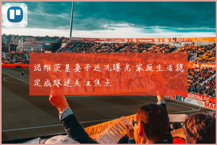 诺维茨基妻子近况曝光 家庭生活稳定成球迷关注焦点