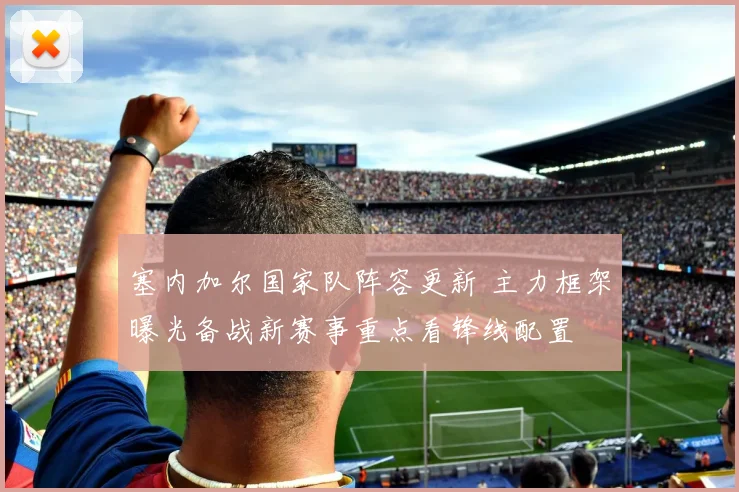 塞内加尔国家队阵容更新 主力框架曝光备战新赛事重点看锋线配置