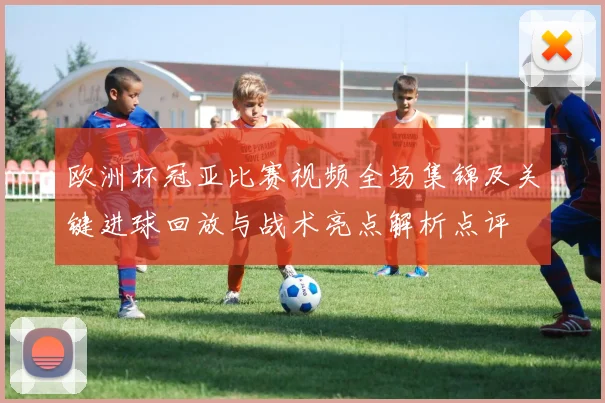 欧洲杯冠亚比赛视频全场集锦及关键进球回放与战术亮点解析点评